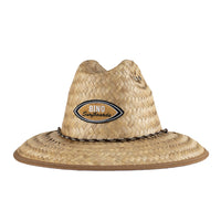 1965 LIFEGUARD Straw Hat Junior